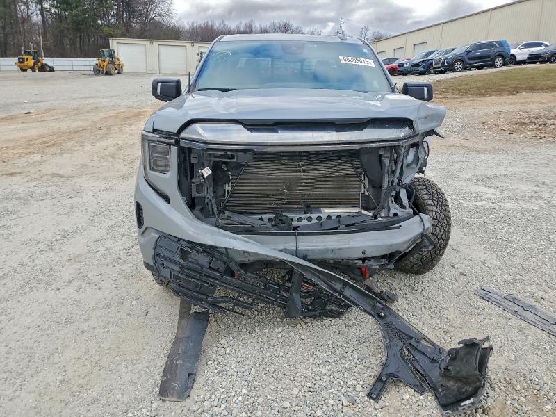 Фото 5 - GMC SIERRA