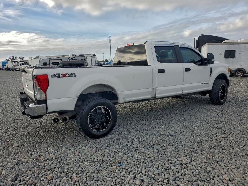 FORD F250 2017 VIN 1FT7W2BT3HEC38200
