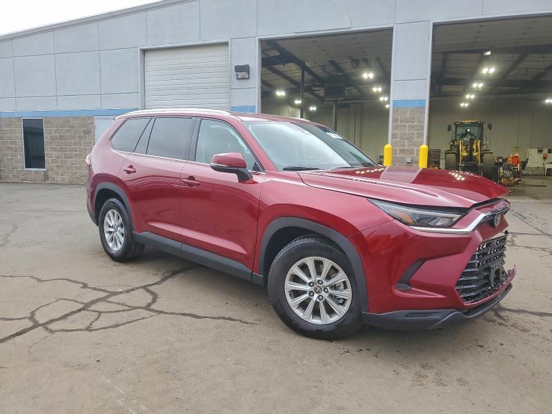 Фото 4 - TOYOTA GRAND HIGH