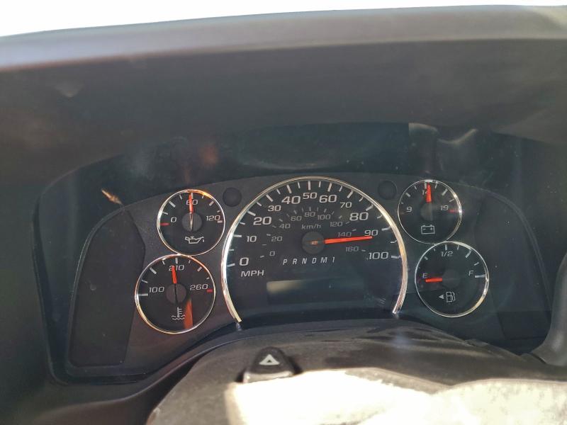 Фото 9 - GMC SAVANA