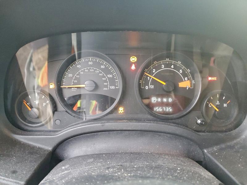 Фото 9 - JEEP PATRIOT