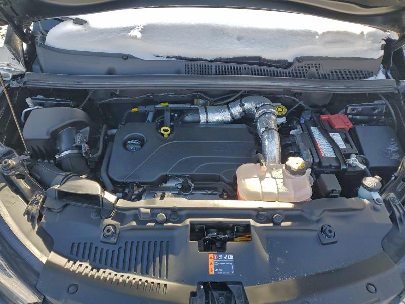 Фото 12 - BUICK ENCORE