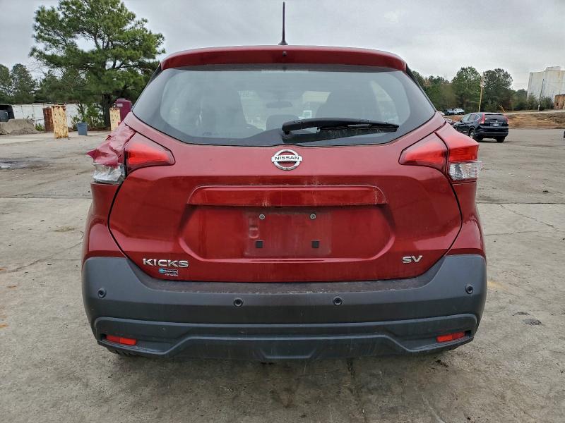 Фото 6 - NISSAN KICKS