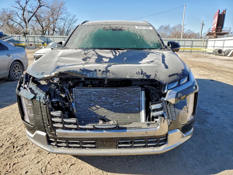 Фото 5 - HYUNDAI PALISADE