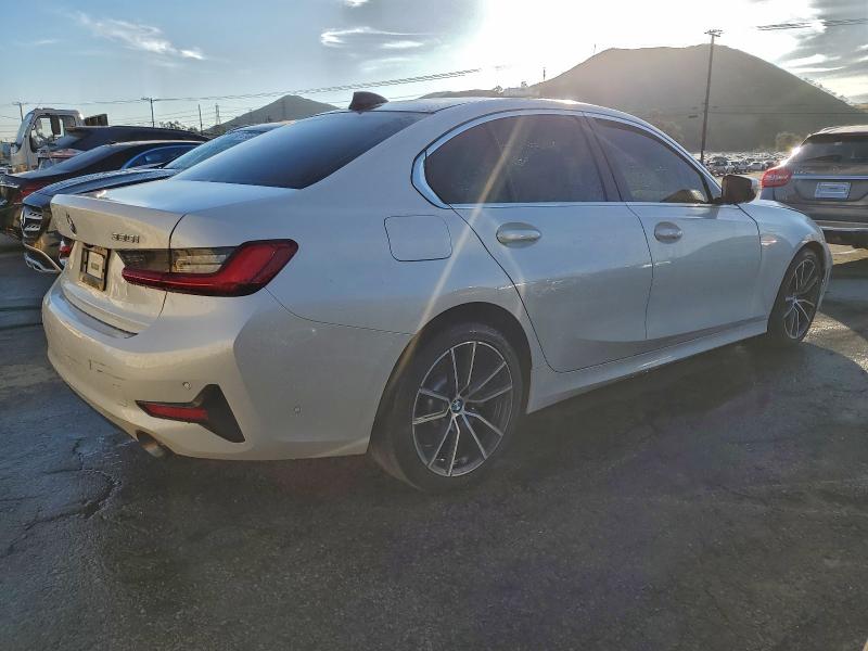 Фото 3 - BMW 3 SERIES