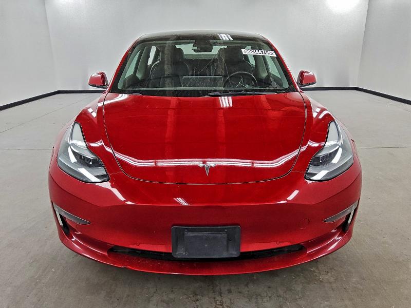 Фото 5 - TESLA MODEL 3