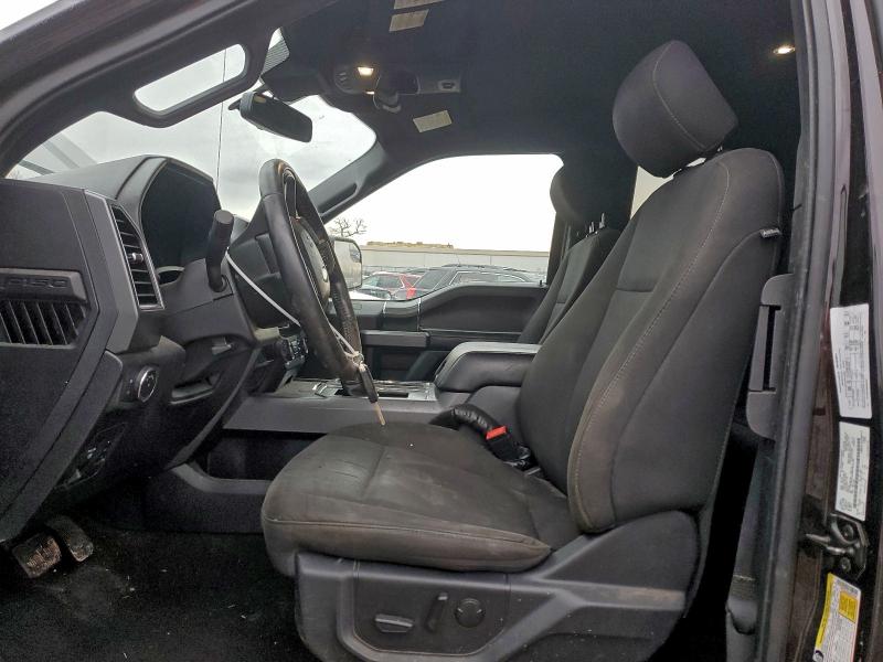 Фото 7 - FORD F-150