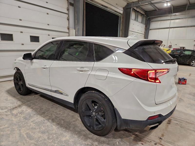 Фото 2 - ACURA RDX