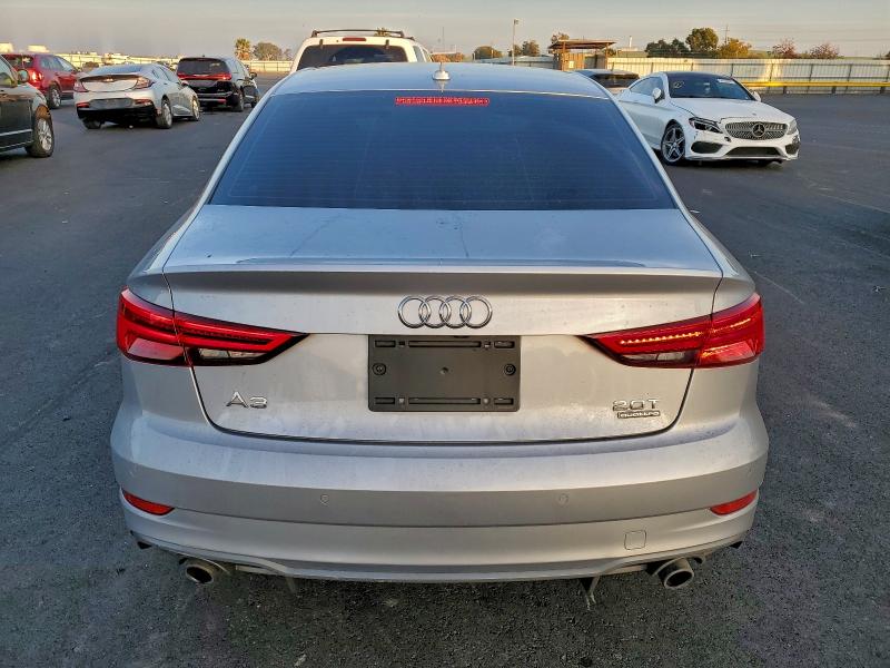 Фото 6 - AUDI A3