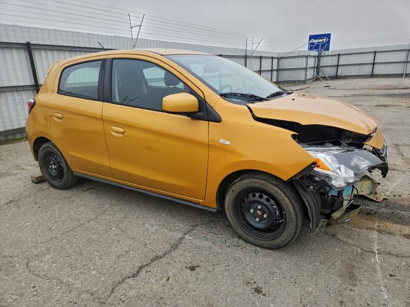 Фото 4 - MITSUBISHI MIRAGE