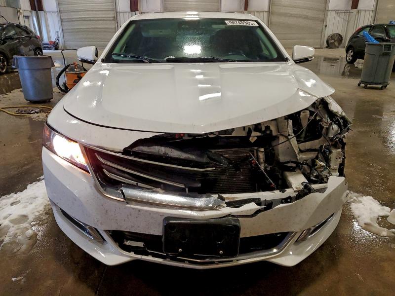 Фото 5 - CHEVROLET IMPALA