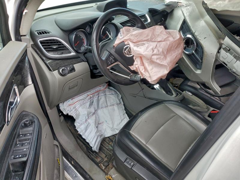 Фото 8 - BUICK ENCORE