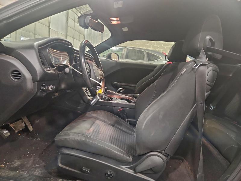 Фото 7 - DODGE CHALLENGER