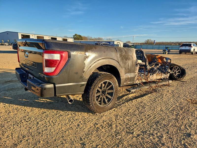 Фото 3 - FORD F-150