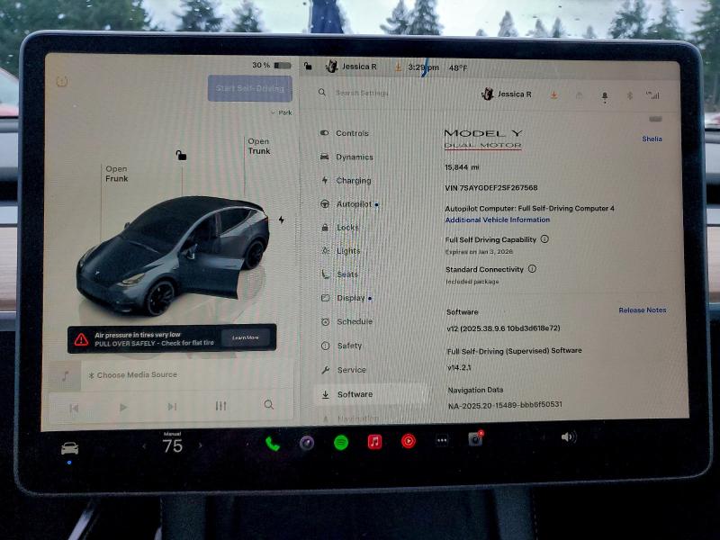 Фото 9 - TESLA MODEL Y