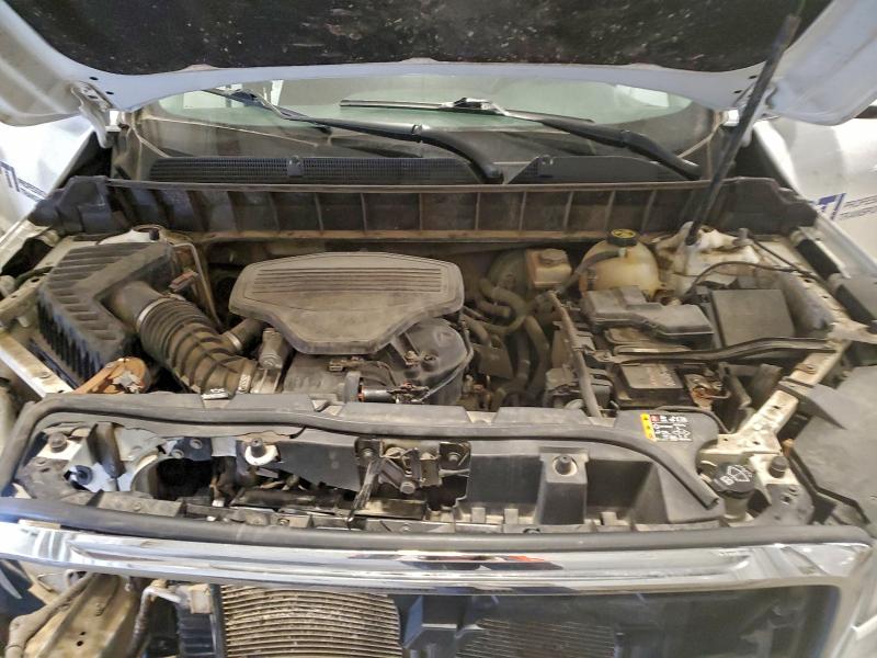 Фото 12 - GMC ACADIA