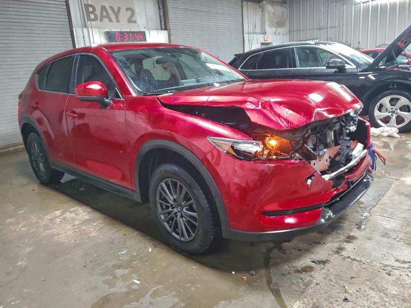 Фото 4 - MAZDA CX-5