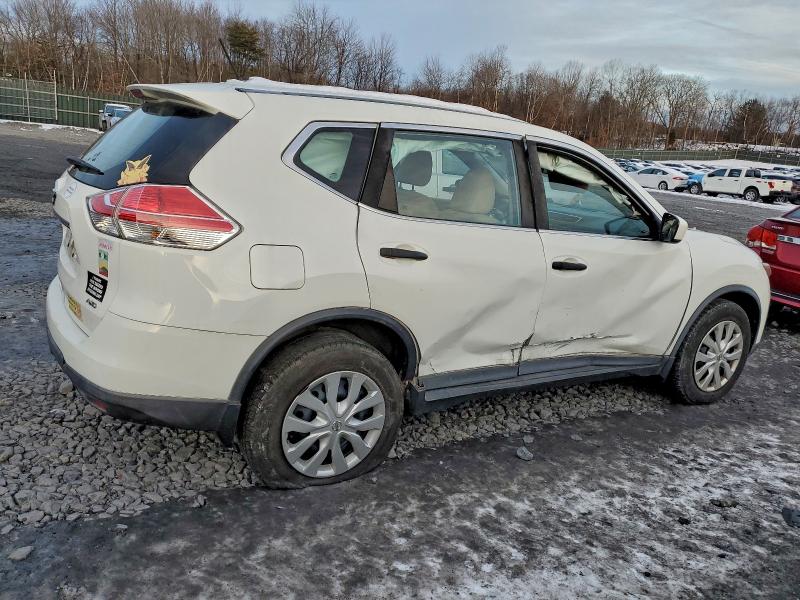 Фото 3 - NISSAN ROGUE