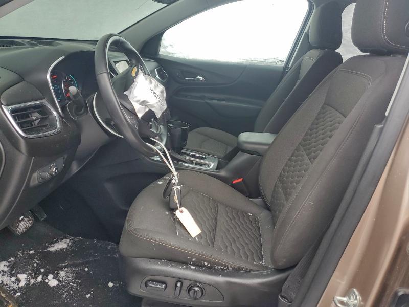 Фото 7 - CHEVROLET EQUINOX