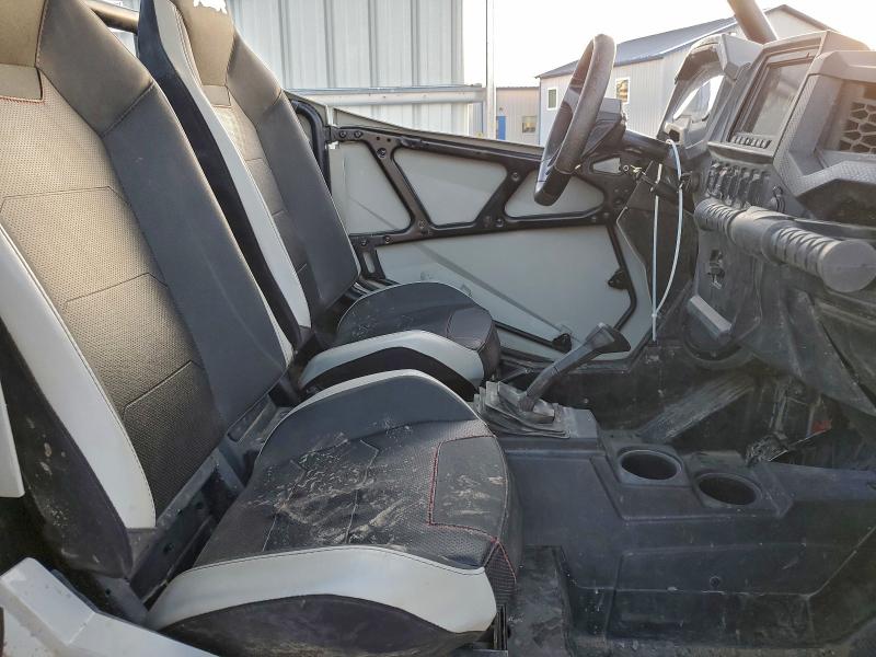 POLARIS RZR TRAIL 2022