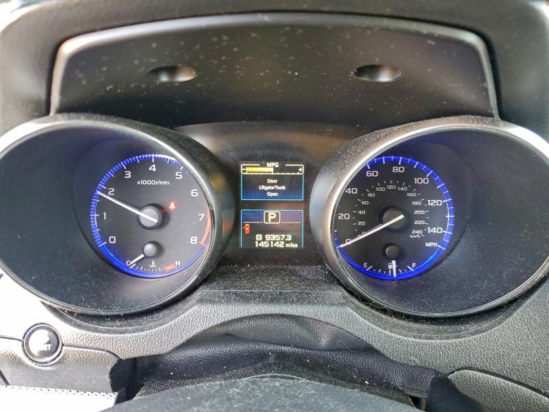 Фото 9 - SUBARU OUTBACK