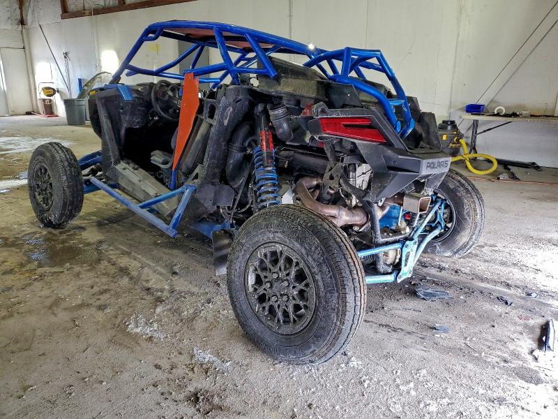 POLARIS UNKNOWN 2023