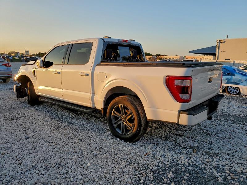 Фото 2 - FORD F-150