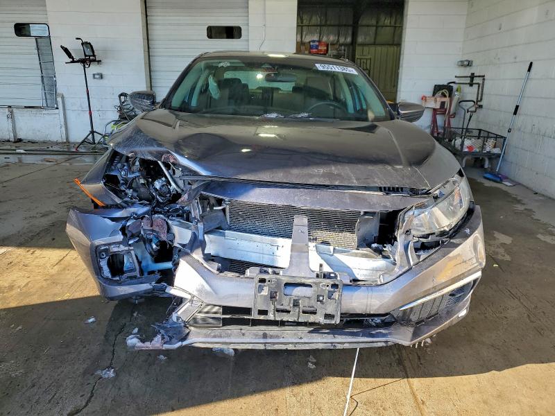 Фото 5 - HONDA CIVIC