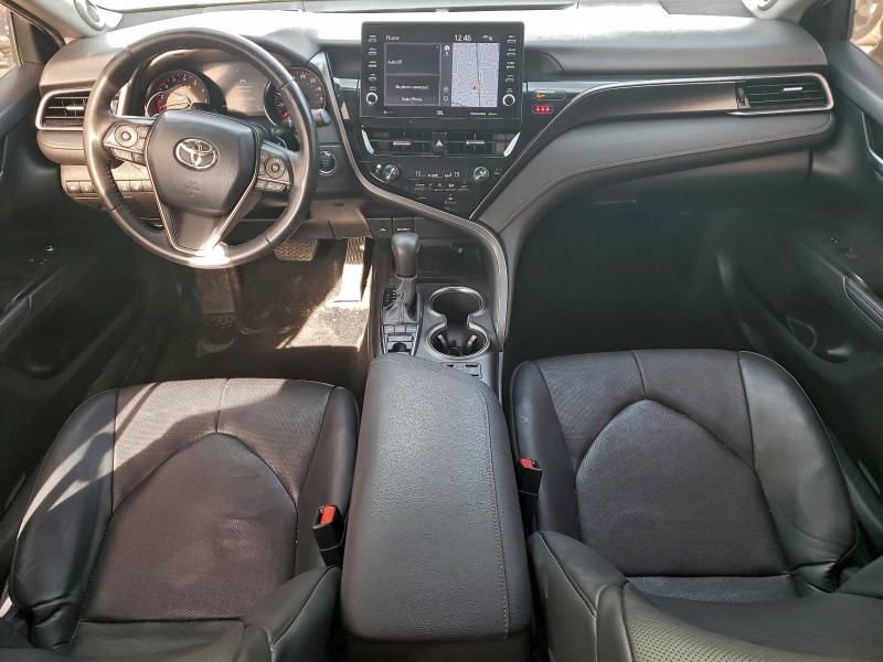 Фото 8 - TOYOTA CAMRY