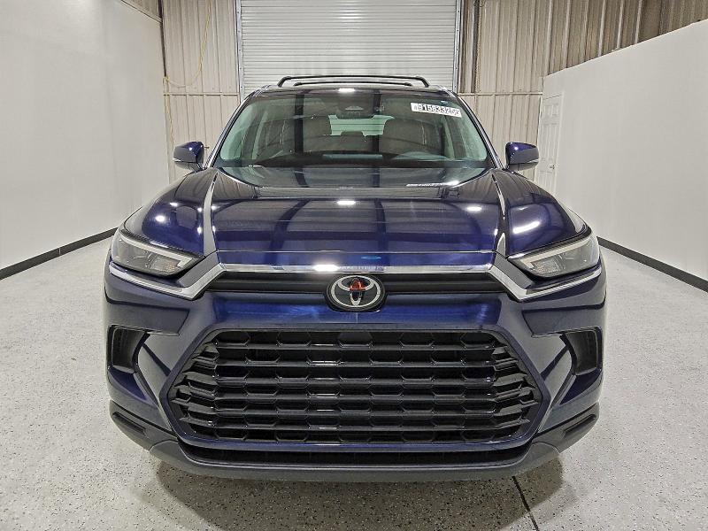 Фото 5 - TOYOTA GRAND HIGH