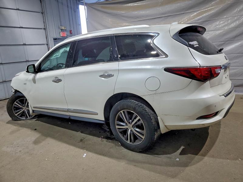 Фото 2 - INFINITI QX60