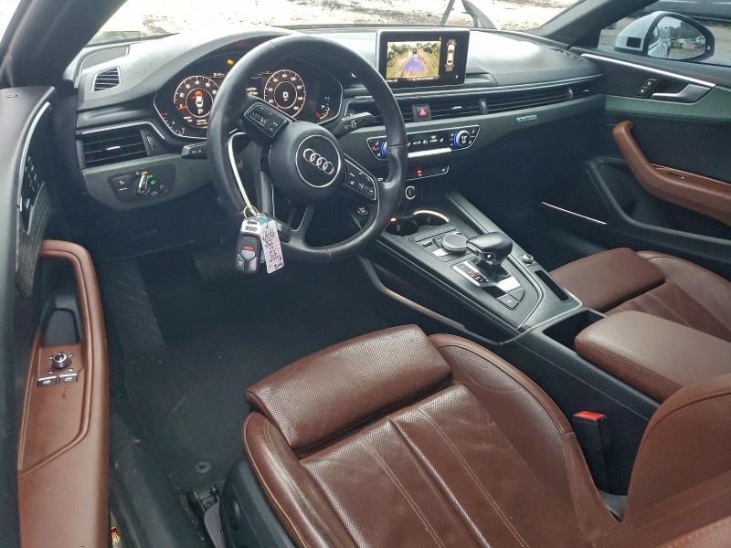 Фото 8 - AUDI A5