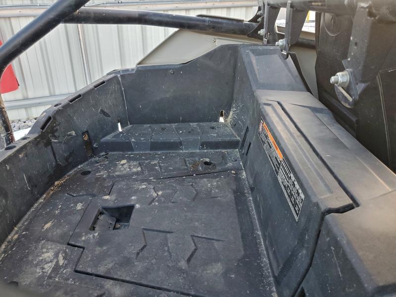 POLARIS RZR TRAIL 2022