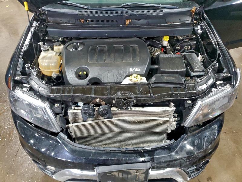 Фото 12 - DODGE JOURNEY