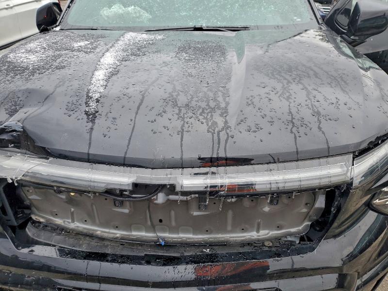 Фото 11 - CHEVROLET ALL Models