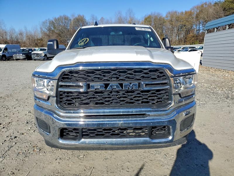 Фото 5 - RAM 2500