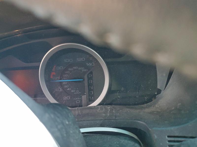 Фото 9 - FORD EXPLORER