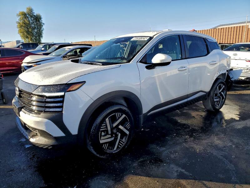 Фото 1 - NISSAN KICKS