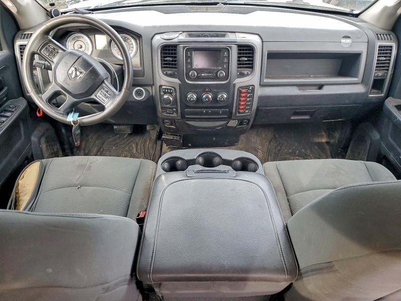 Фото 8 - RAM 1500