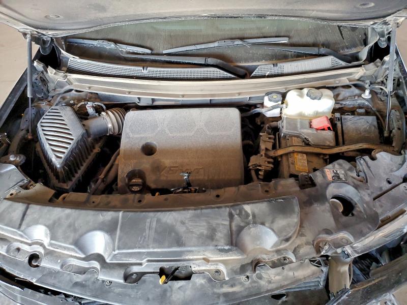 Фото 11 - CHEVROLET TRAVERSE