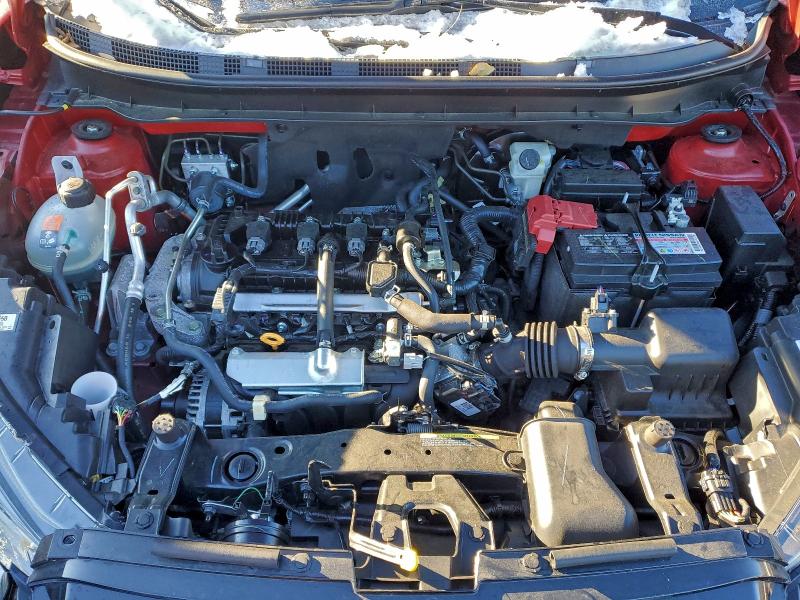 Фото 12 - NISSAN KICKS