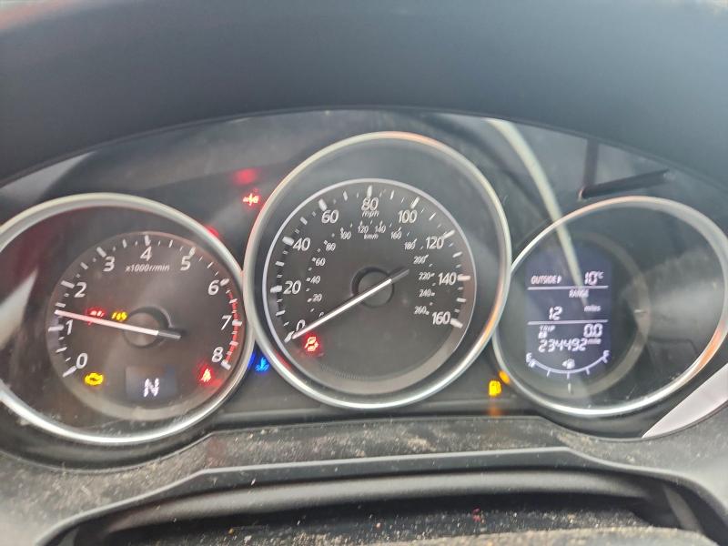 Фото 9 - MAZDA 6