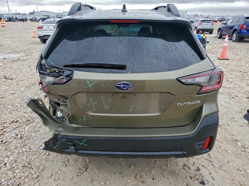 Фото 6 - SUBARU LEGACY