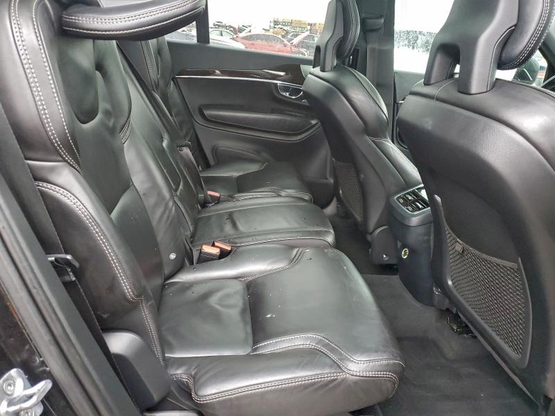 Фото 11 - VOLVO XC90