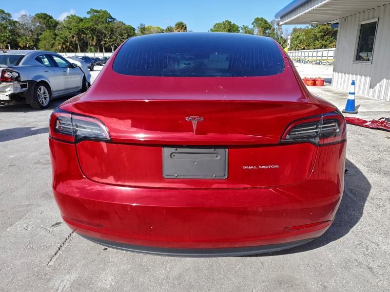 Фото 6 - TESLA MODEL 3