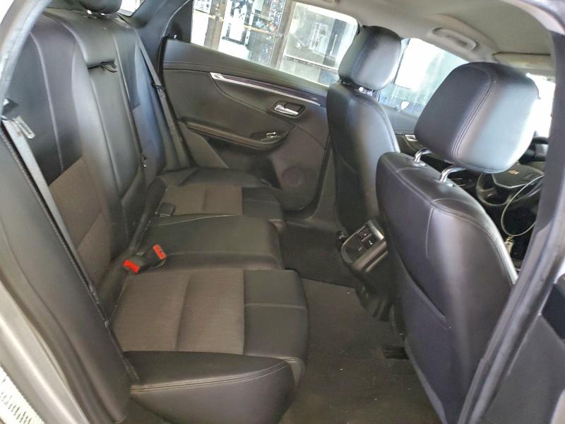 Фото 10 - CHEVROLET IMPALA