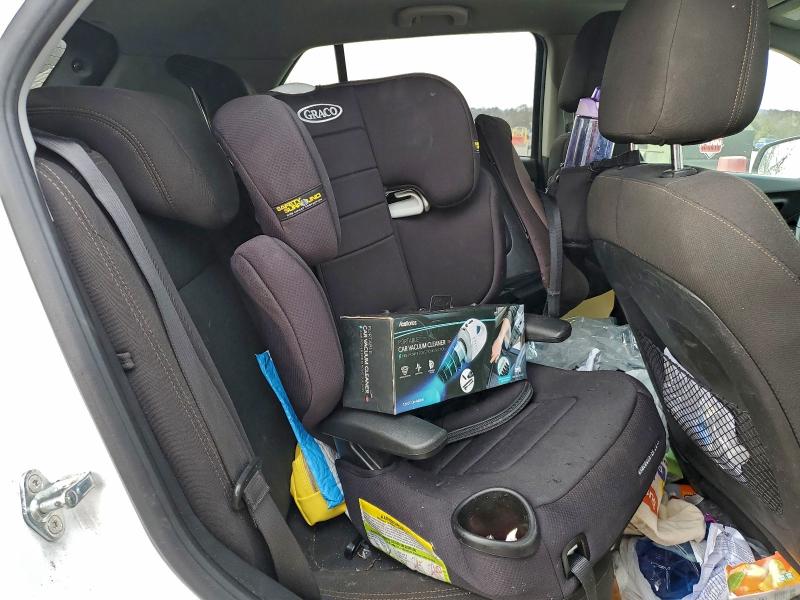 Фото 11 - CHEVROLET TRAX