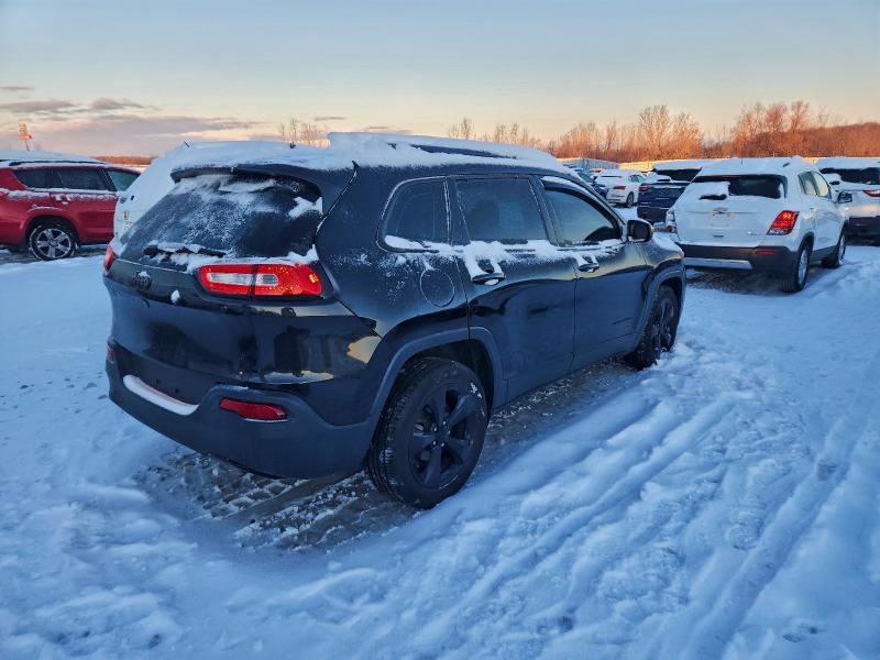 Фото 3 - JEEP GRAND CHER