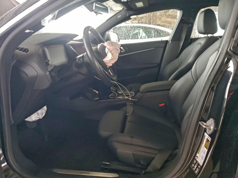 BMW 2 SERIES 2024 VIN WBA73AK05R7R71764