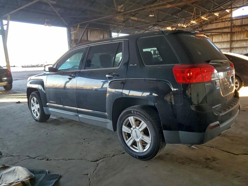 Фото 2 - GMC TERRAIN